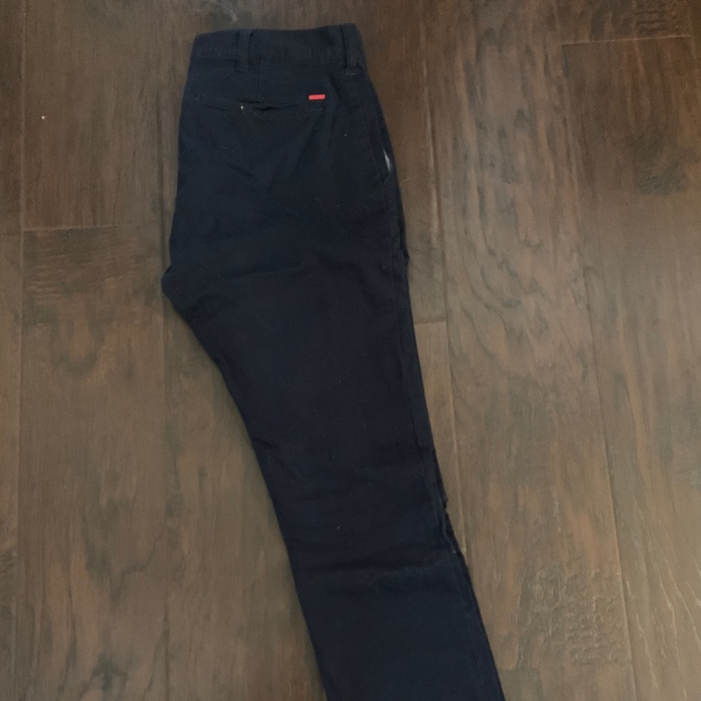 Bullhead Navy Chinos